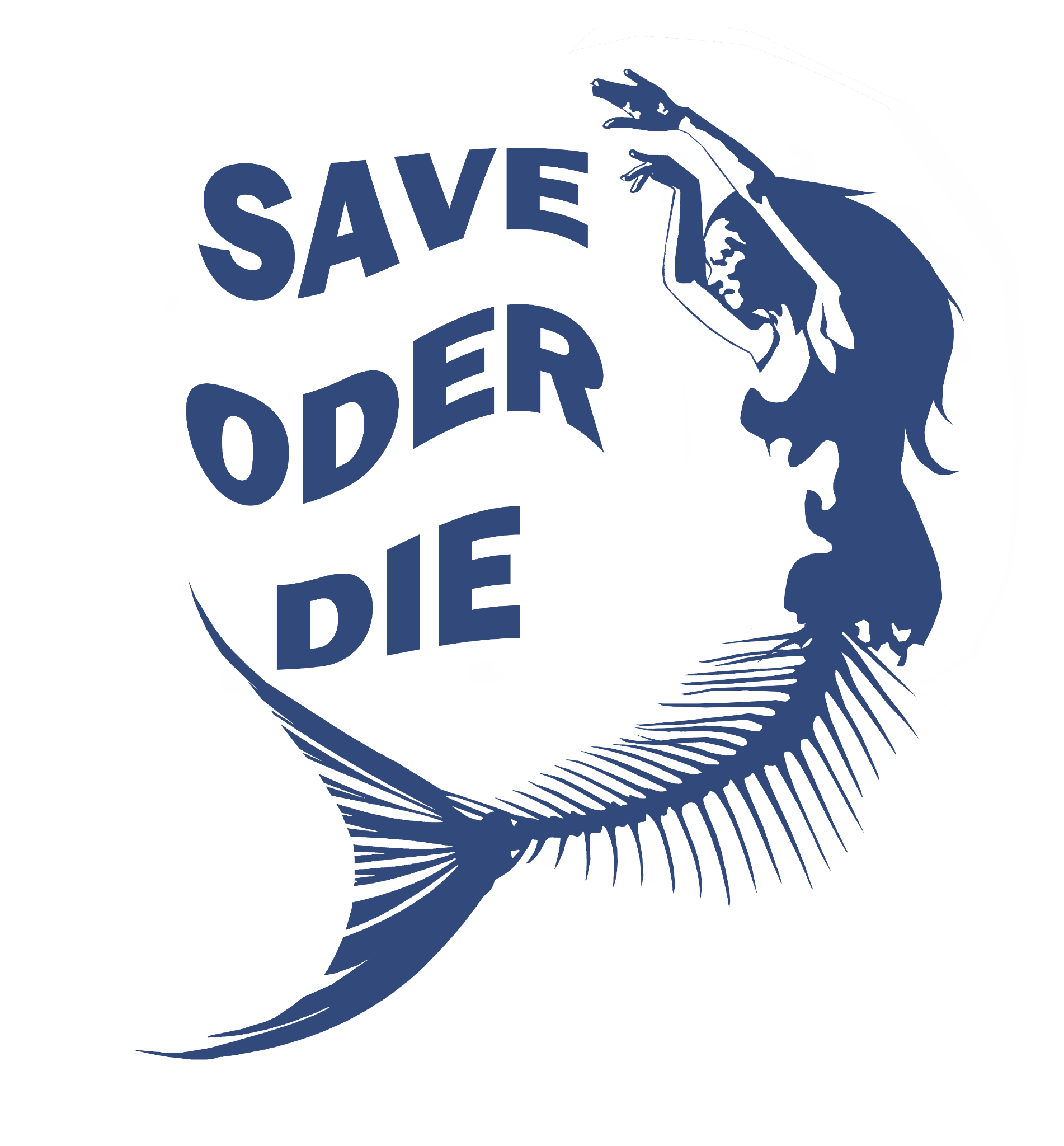 SAVE ODER DIE Bürger*innen-Initiative