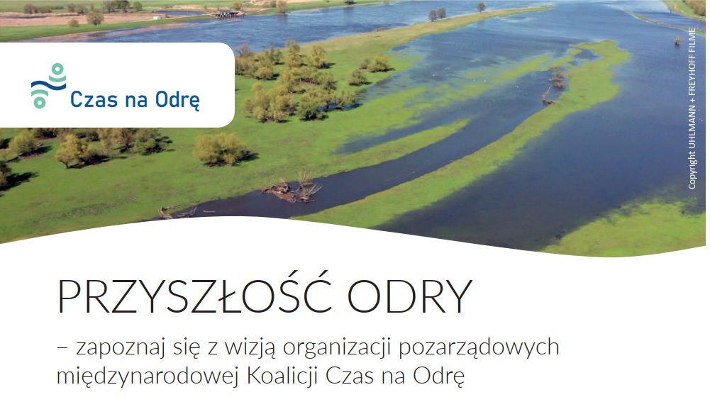 Wizja Odry