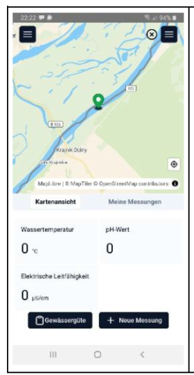 AI.CAN – AI. Citizen Science Aqua Network